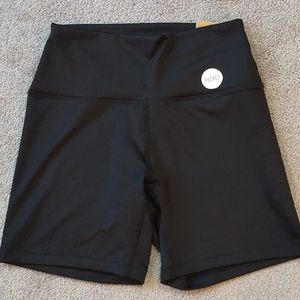 NWT!!! women's bike shorts